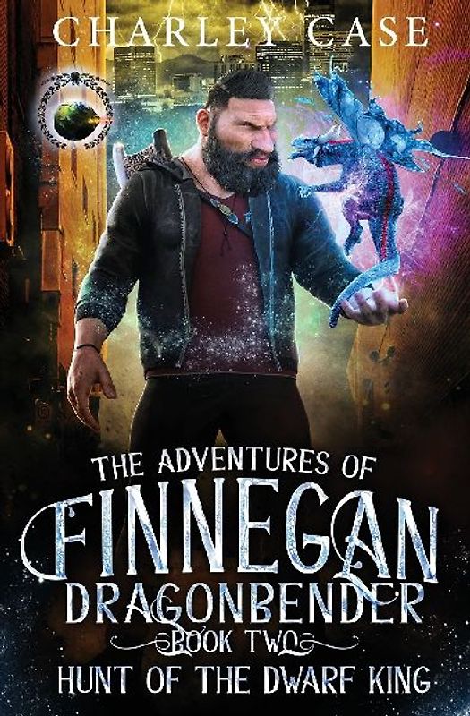 Hunt of the Dwarf King