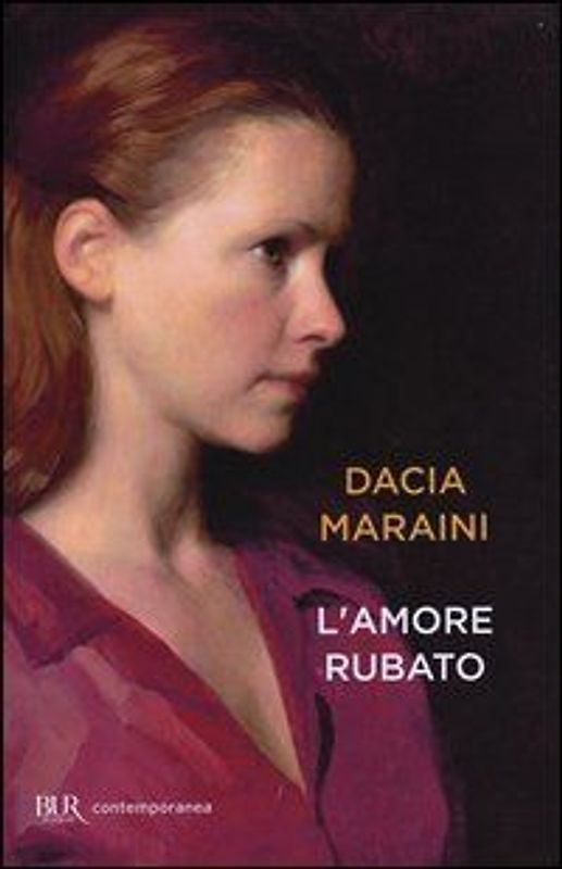 L' amore rubato