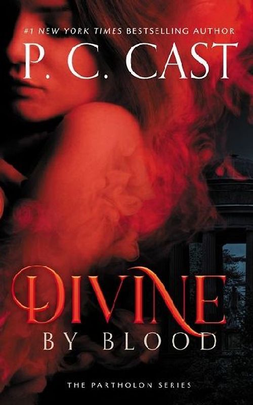 Divine by Blood