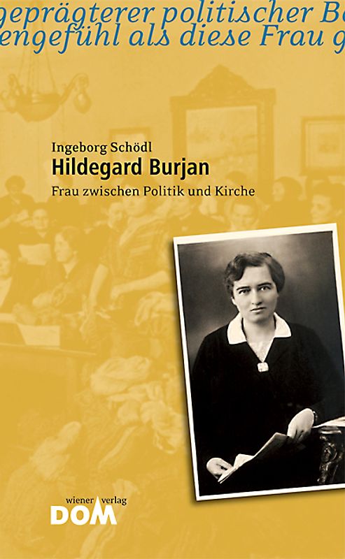 Hildegard Burjan