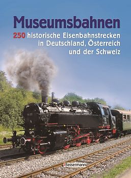 Museumsbahnen