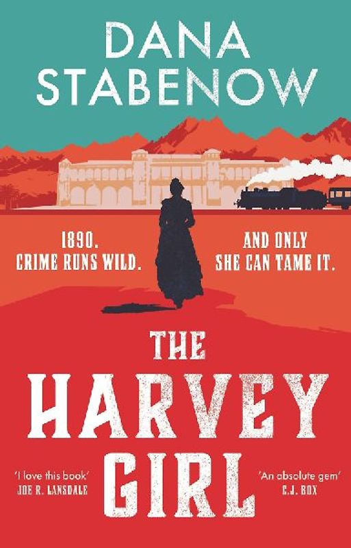 The Harvey Girl