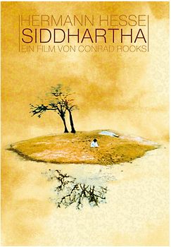 Siddhartha DVD