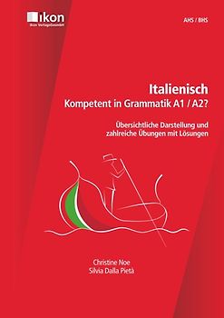 Italienisch Kompetent in Grammatik A1 / A2?