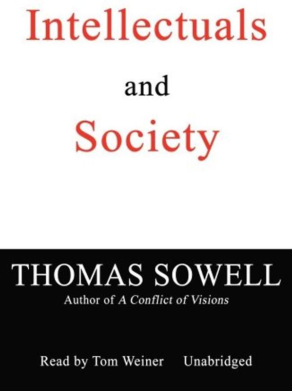 Intellectuals and Society