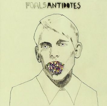 Foals - Antidotes
