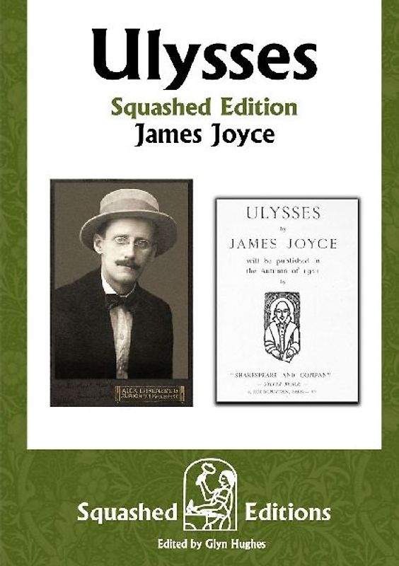 Ulysses (Squashed Edition)