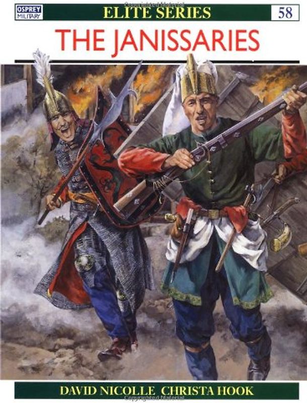 The Janissaries (Elite)