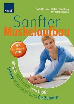 Sanfter Muskelaufbau