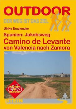 Spanien: Jakobsweg Camino de Levante