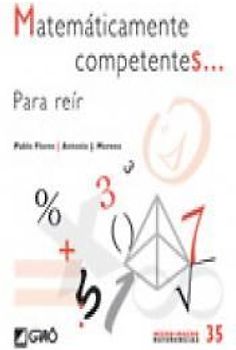 Matemáticamente competentes-- para reír