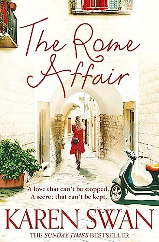 The Rome Affair