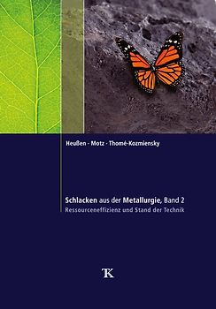 Schlacken aus der Metallurgie, Band 2