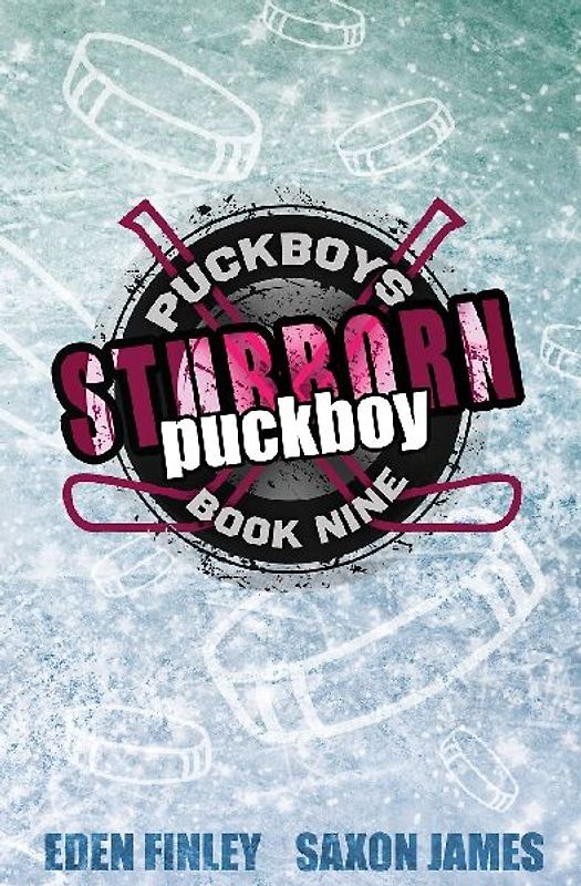 Stubborn Puckboy