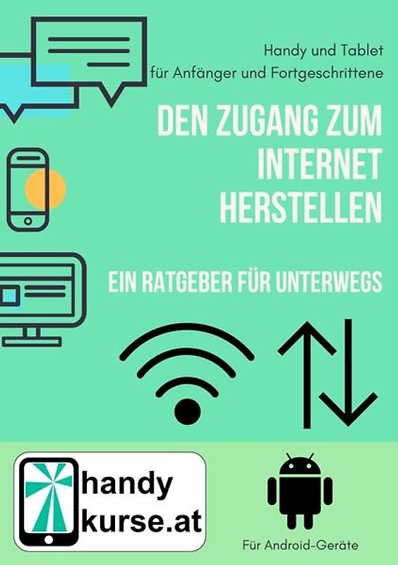 Den Zugang zum Internet herstellen