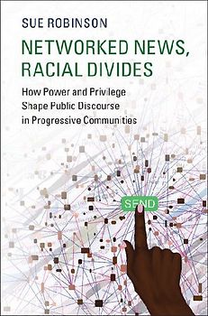Networked News, Racial Divides