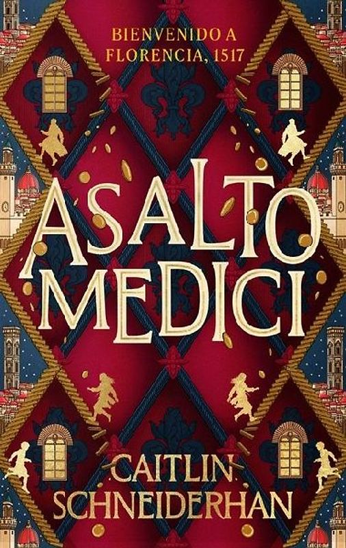 Asalto Medici