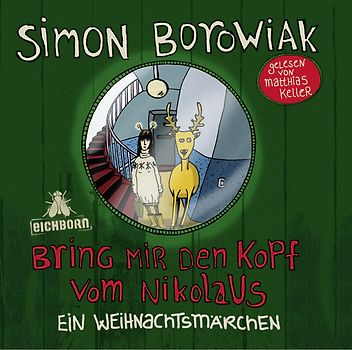 Bring mir den Kopf vom Nikolaus