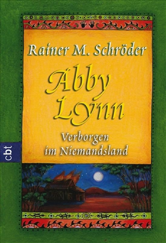 Abby Lynn - Verborgen im Niemandsland