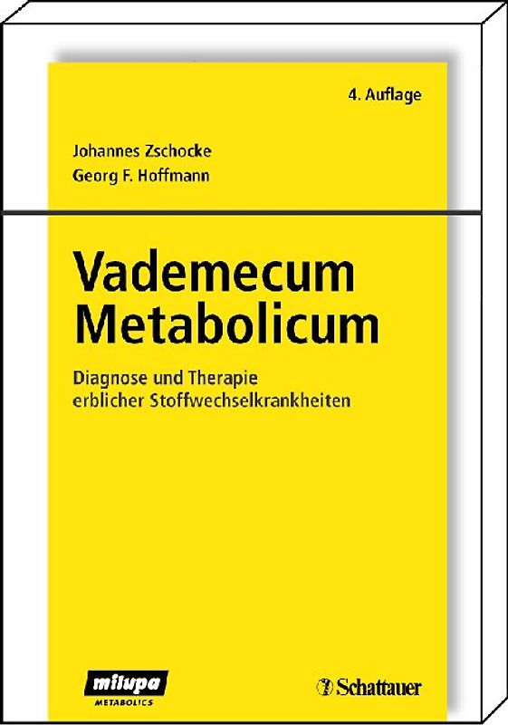 Vademecum Metabolicum