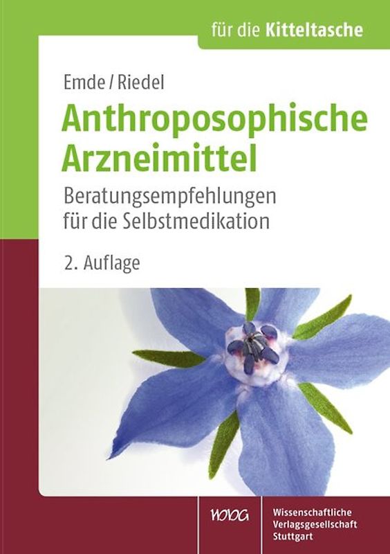 Anthroposophische Arzneimittel