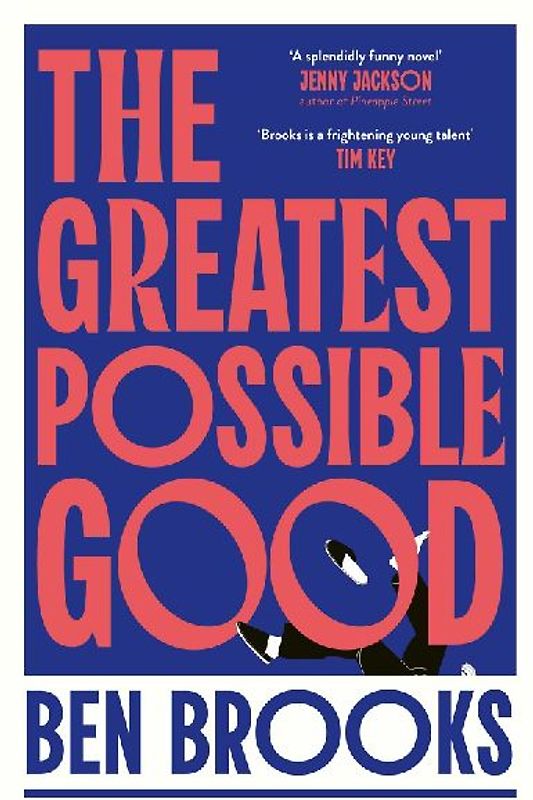 The Greatest Possible Good