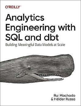 Analytics Engineering with SQL and DBT
