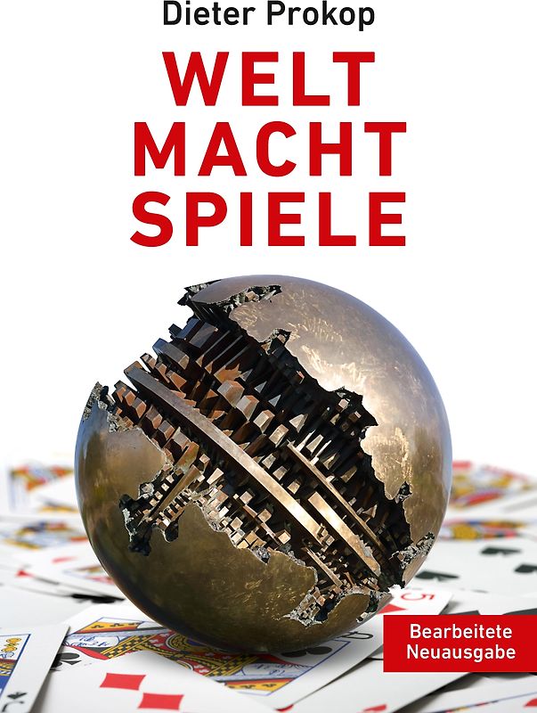 Welt Macht Spiele