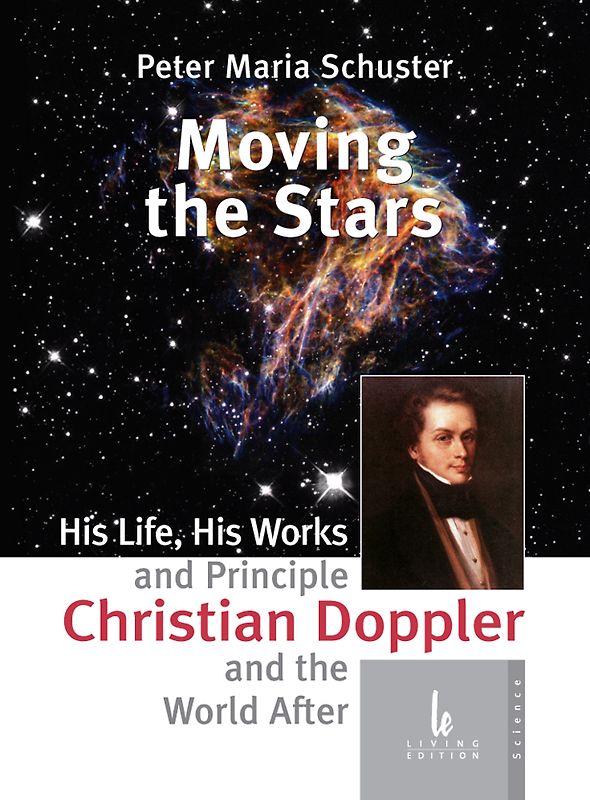 Christian Doppler – Moving the Stars