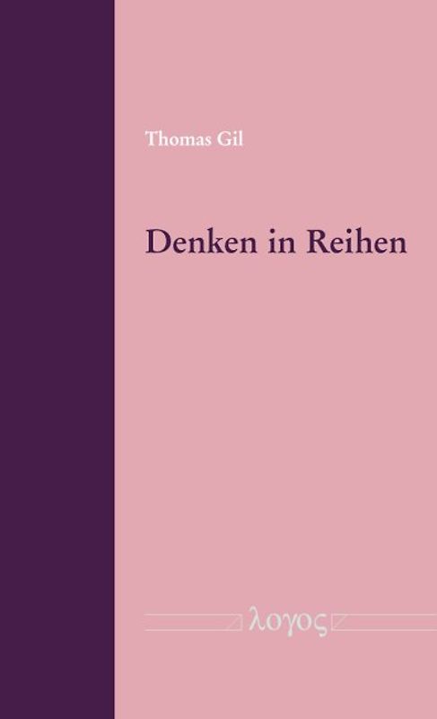 Denken in Reihen