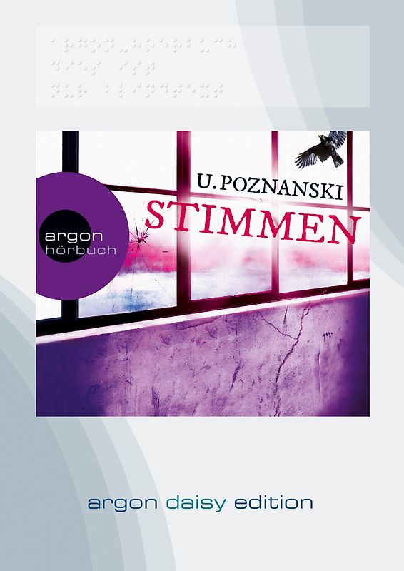 Stimmen (DAISY Edition)