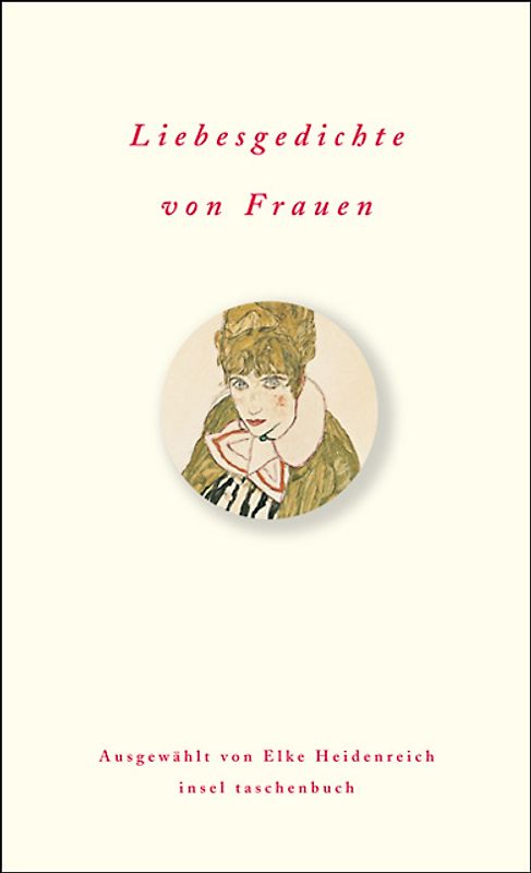 Liebesgedichte von Frauen