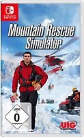 Mountain Rescue Simulator