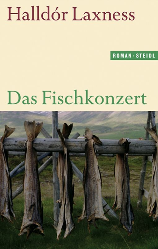Das Fischkonzert