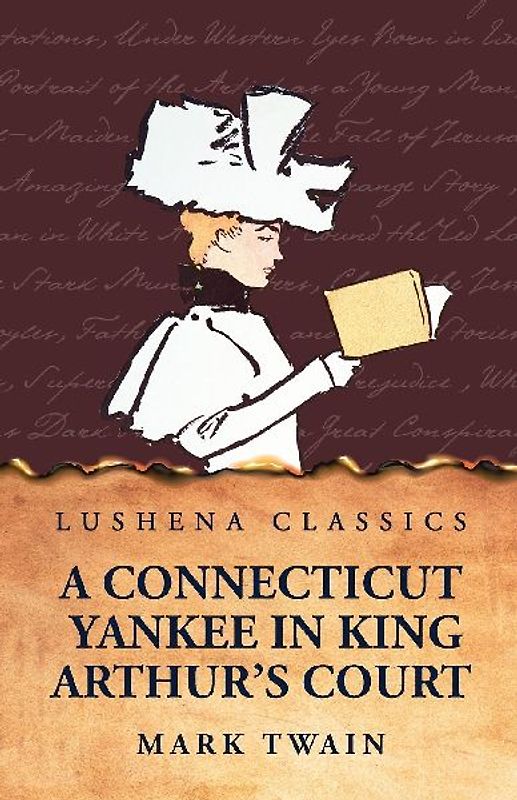 A Connecticut Yankee in King Arthur's Court