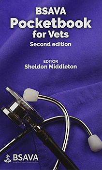 BSAVA Pocketbook for Vets