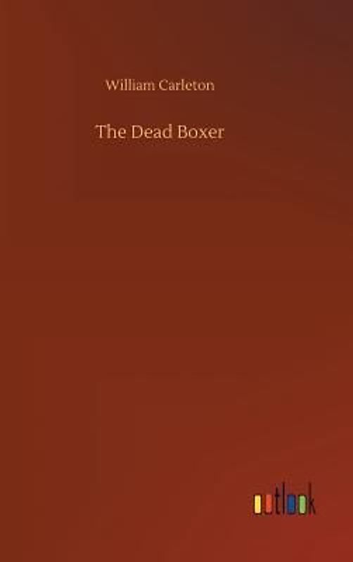 The Dead Boxer
