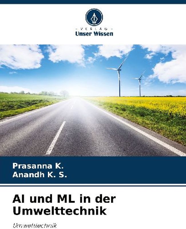 AI und ML in der Umwelttechnik