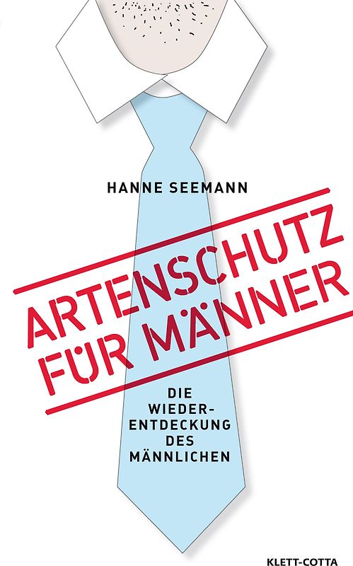 Artenschutz für Männer