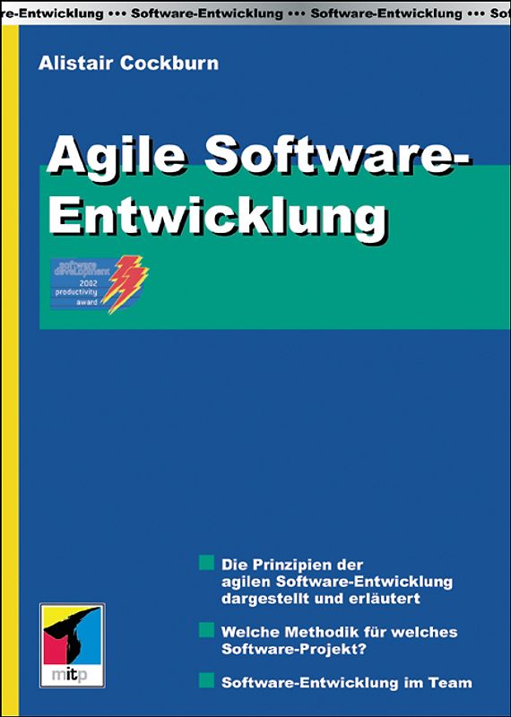 Agile Software-Entwicklung