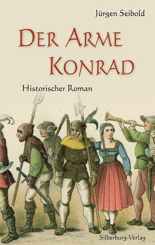 Der Arme Konrad