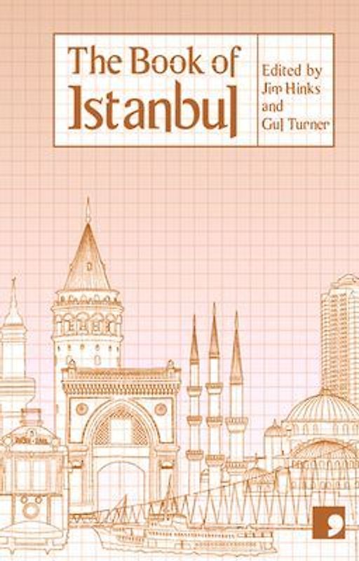 The Book of Istanbul