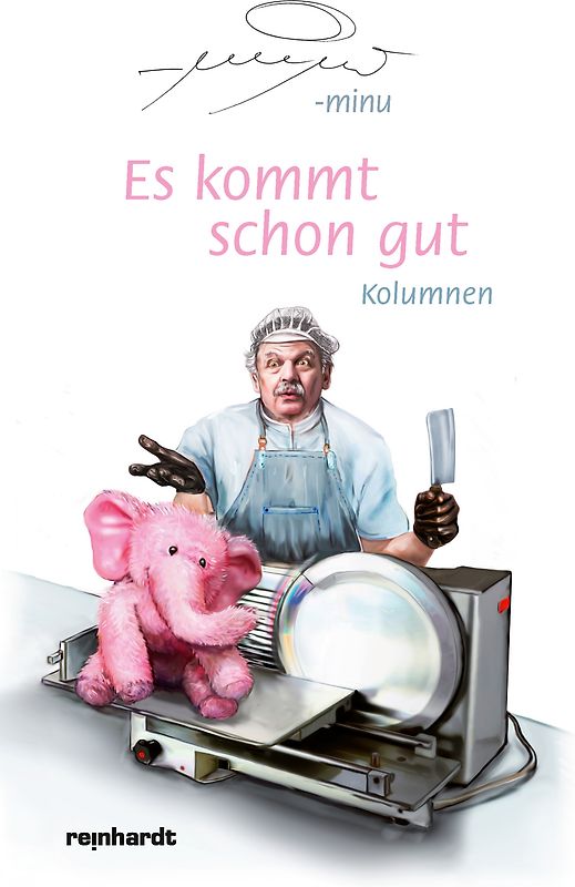Es kommt schon gut