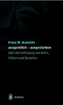 ausgerottet - ausgestorben