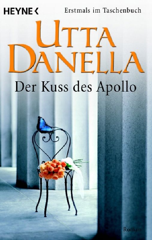 Der Kuss des Apollo