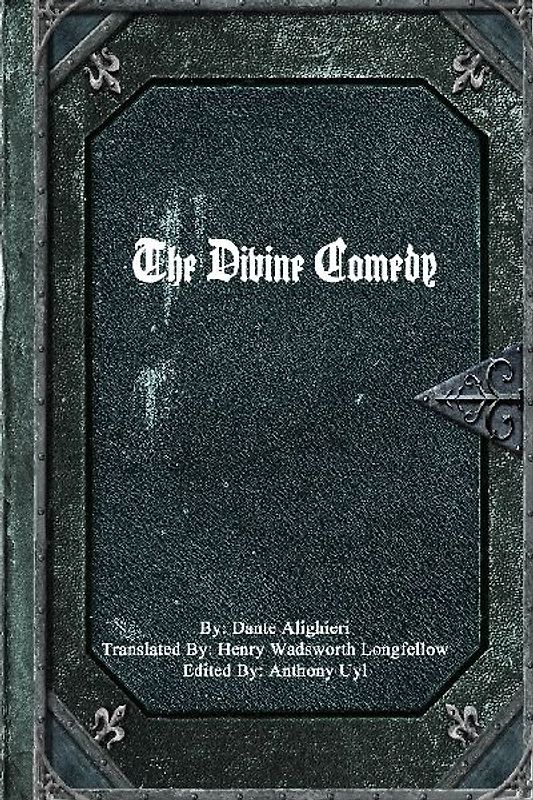 The Divine Comedy