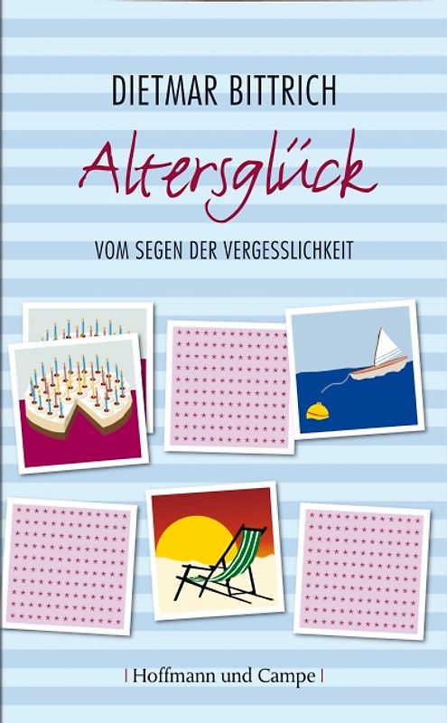 Altersglück