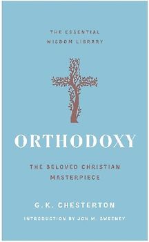 Orthodoxy