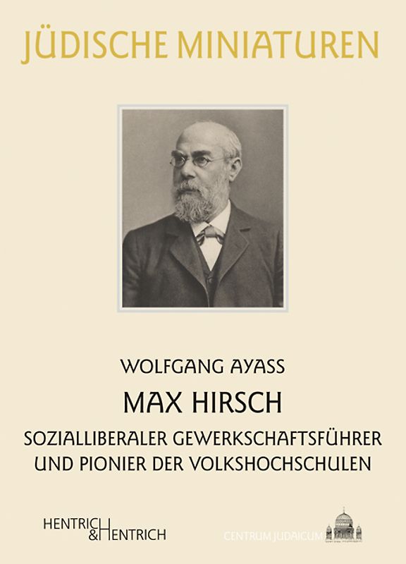 Max Hirsch