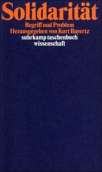 Solidarität